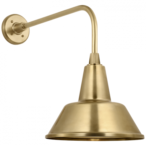 Academy 20'' Rex Barn Light (279|TOB 2809HAB/S1-HAB)