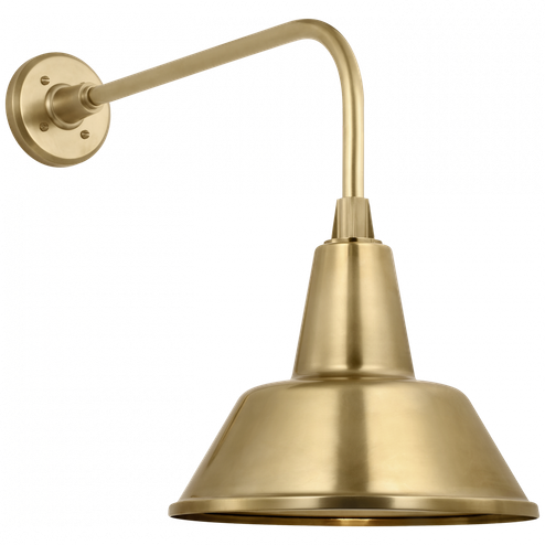 Academy 20'' Rex Barn Light (279|TOB 2809HAB/S1-HAB)