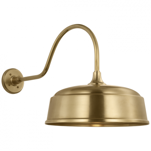 Academy 23'' Flynn Barn Light (279|TOB 2802HAB/S7-HAB)