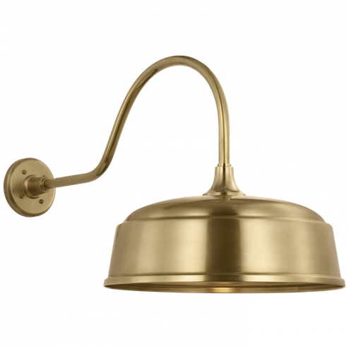Academy 23'' Flynn Barn Light (279|TOB 2802HAB/S7-HAB)