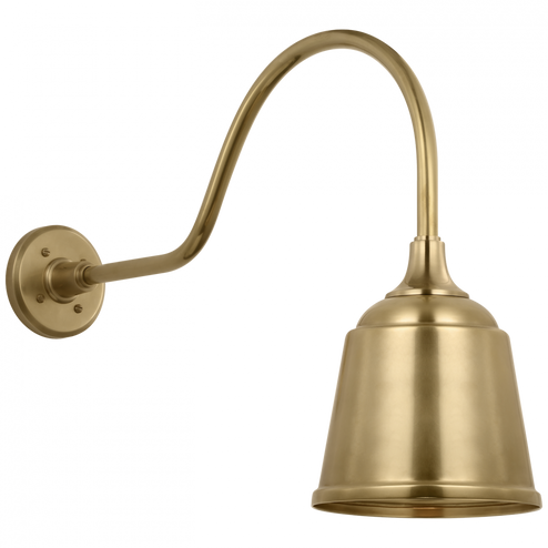 Academy 23'' Flynn Barn Light (279|TOB 2802HAB/S5-HAB)