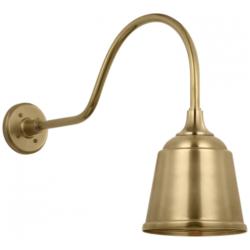 Academy 23'' Flynn Barn Light (279|TOB 2802HAB/S5-HAB)
