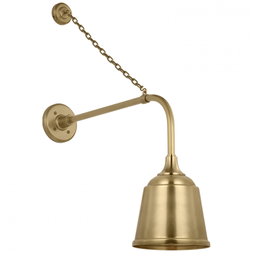 Academy 20'' Anchored Rex Barn Light (279|TOB 2810HAB/S5-HAB) Academy 20'' Anchored Rex Barn Light (279|TOB 2810HAB/S5-HAB)