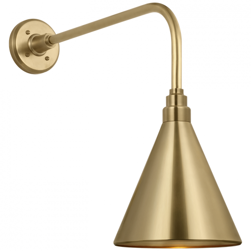 Academy 20'' Rex Barn Light (279|TOB 2809HAB/S10-HAB)