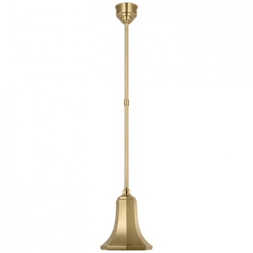 Academy 9.25'' Savannah Pendant (279|TOB 5816HAB-HAB)