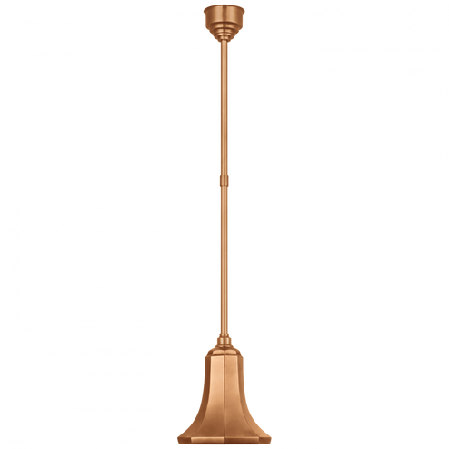 Academy 9.25'' Savannah Pendant (279|TOB 5816SC-SC)