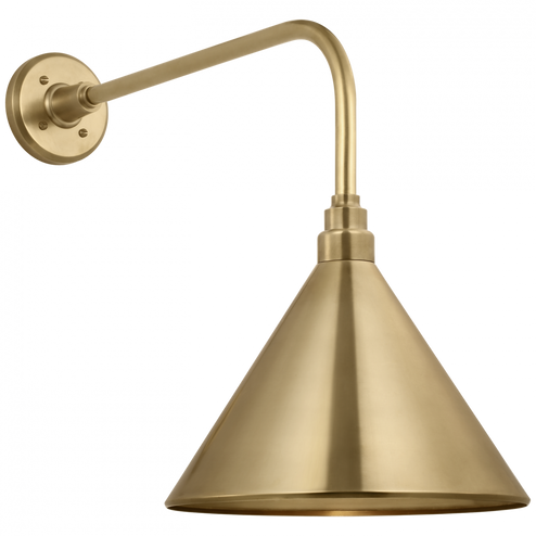 Academy 20'' Rex Barn Light (279|TOB 2809HAB/S11-HAB) Academy 20'' Rex Barn Light (279|TOB 2809HAB/S11-HAB)