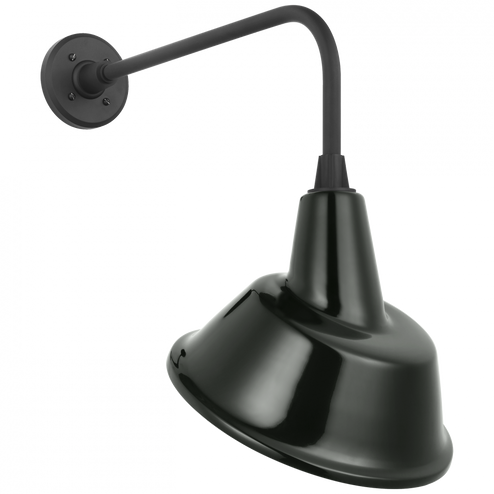 Academy 20'' Rex Barn Light (279|TOB 2809MBK/S3-G)