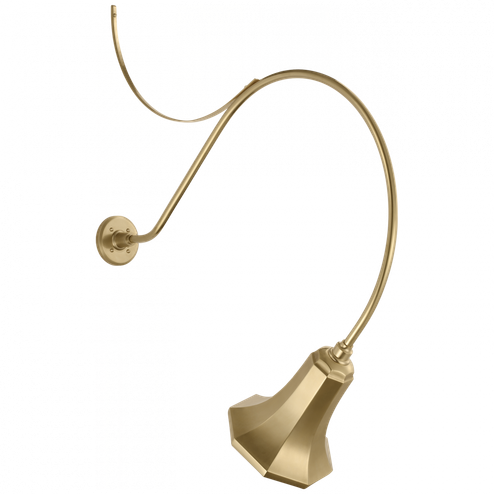 Academy 36'' Anchored Larrabee Barn Light (279|TOB 2807HAB/S9-HAB)