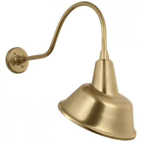 Academy 23'' Flynn Barn Light (279|TOB 2802HAB/S3-HAB)