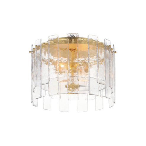 Warren-Flush Mount (19|21832AGGL)