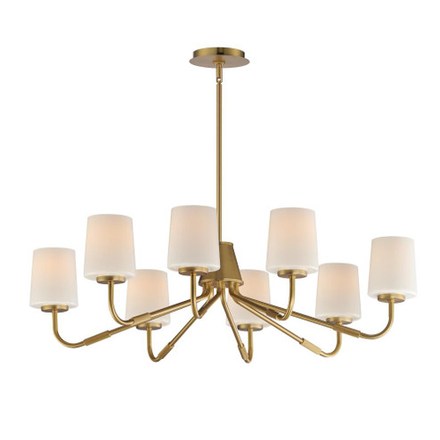 Durham-Chandelier (19|12698WTNAB)
