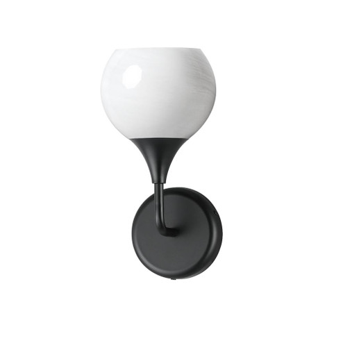 Neve-Wall Sconce (19|21221MRBK)
