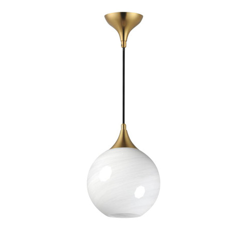 Neve-Single Pendant (19|21226MRNAB) Neve-Single Pendant (19|21226MRNAB)