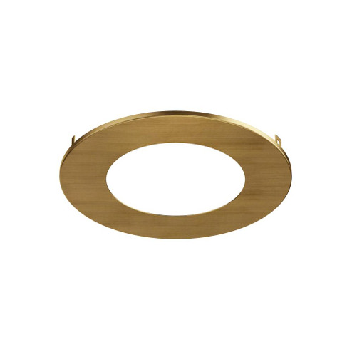 Slim-Flush Mount (19|TRM67704NAB)