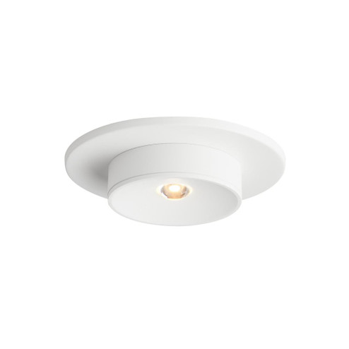 Caldera-Semi-Flush Mount (19|86211WT)