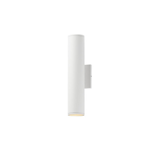 Caldera-Outdoor Wall Mount (19|86223WT)