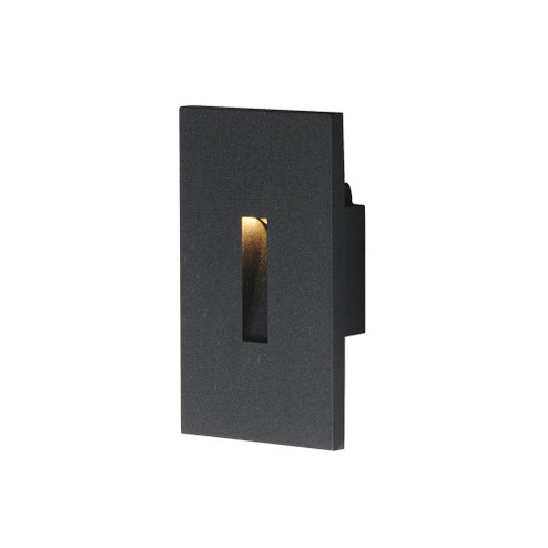 Path-Outdoor Pathway Light (19|58004BK)