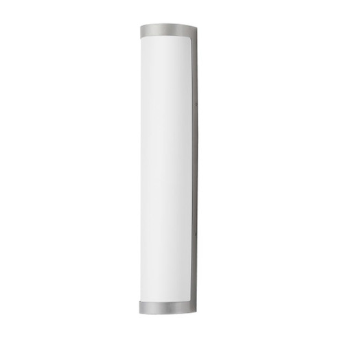 Halfpipe-Outdoor Wall Mount (19|55514WTAL)