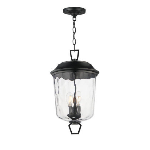 Prescott-Outdoor Pendant (19|34213WGDBZ)