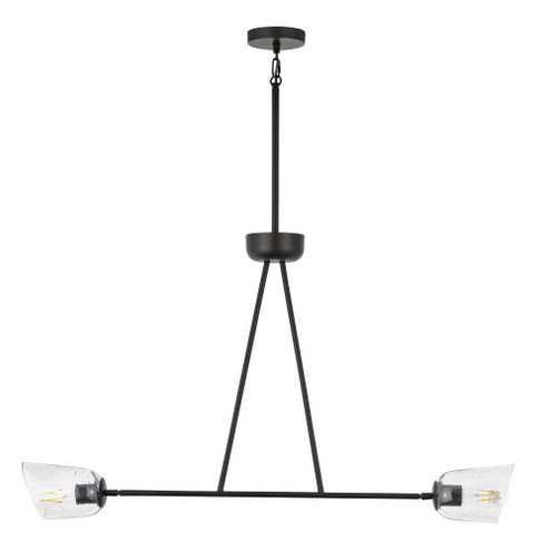 Keppe-Linear Pendant (19|26262SSDBZ)