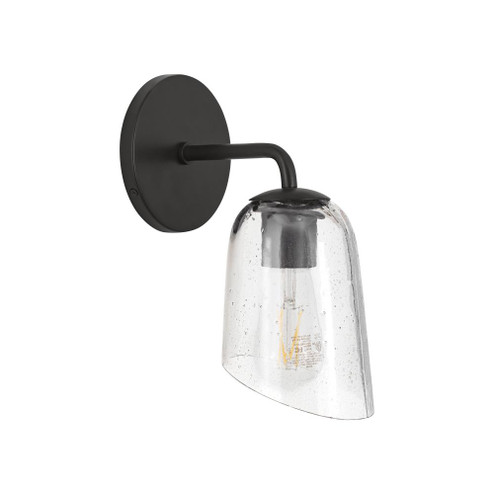 Keppe-Wall Sconce (19|26260SSDBZ)