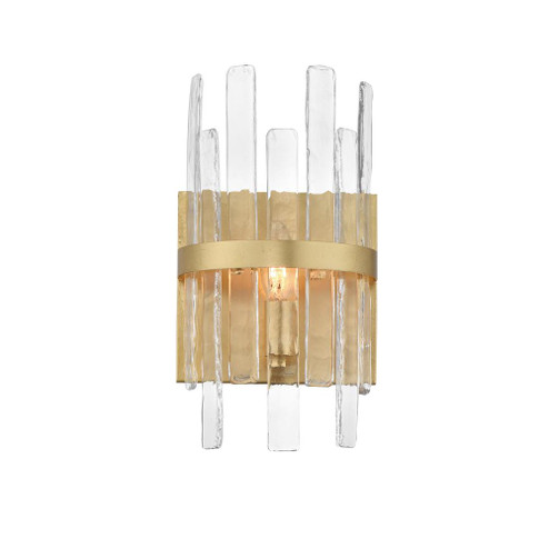 Warren-Wall Sconce (19|21839AGGL) Warren-Wall Sconce (19|21839AGGL)