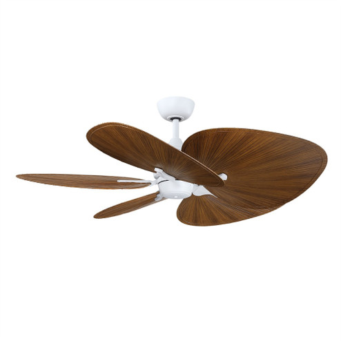 Islander Indoor/Outdoor Smart Ceiling Fan DC Motor - Matte White (90|MAD3250MW)