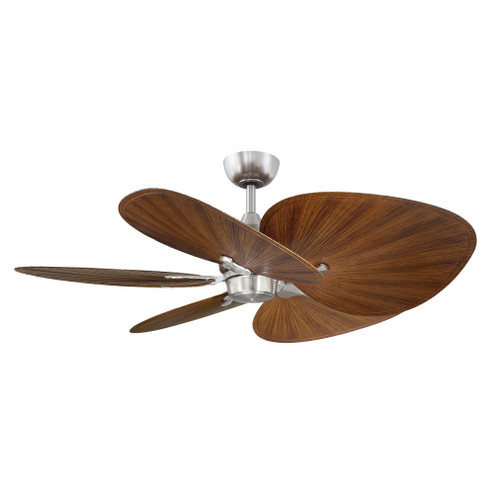 Islander Indoor/Outdoor Smart Ceiling Fan DC Motor - Brushed Nickel (90|MAD3250BN)