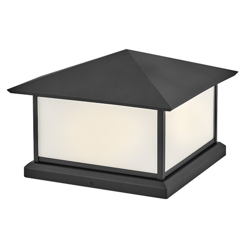 Large Pier Mount Lantern (87|28987TK-LV)