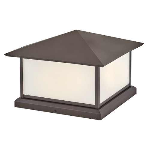 Large Pier Mount Lantern 12v (87|28987TR-LV)