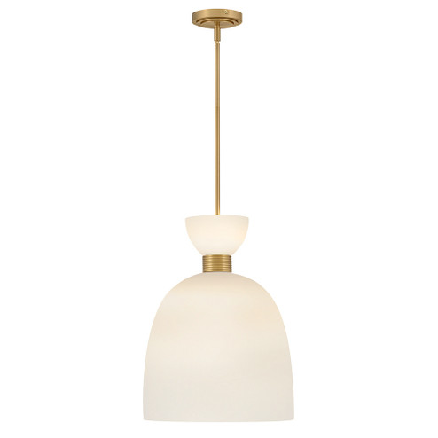 Medium Pendant (87|48347LCB)