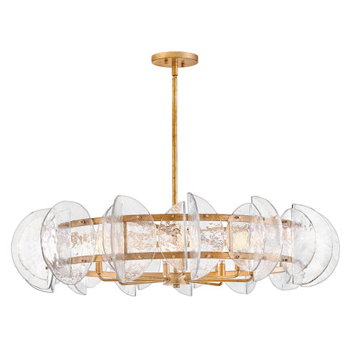 Large Drum Chandelier (88|FR41926DA)