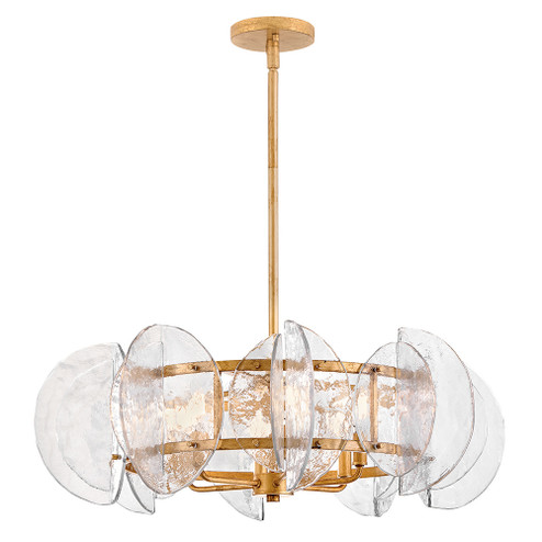 Medium Drum Chandelier (88|FR41924DA)