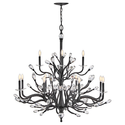Large Two Tier (88|FR46810BGR)