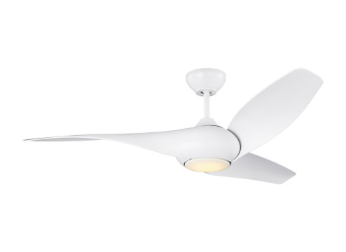 Topan Smart 52 LED (6|3TNSM52RZWD)