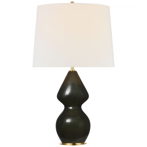 Noppon 30'' Table Lamp (279|TOB 3622SFR-L)