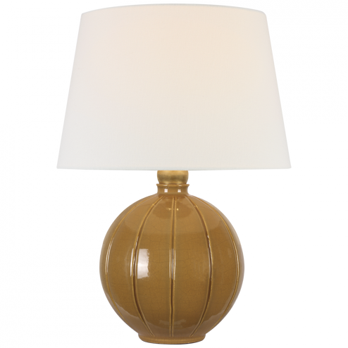 Ponteil 17'' Table Lamp (279|TOB 3615CSA-L)
