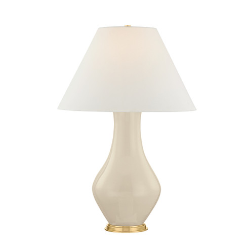 Hanslope Table Lamp (57|MDSL2700-AGB/CFM)