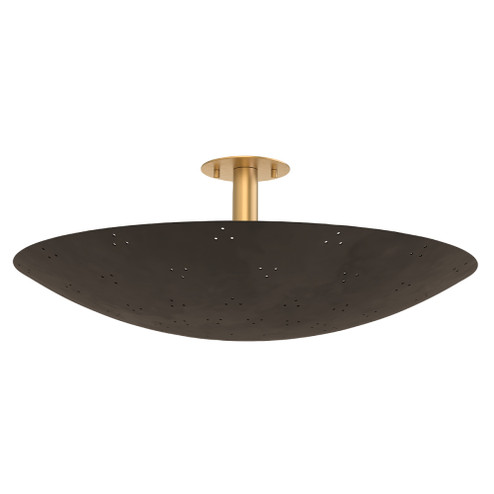 BERN Flush Mount (57|8728-VB/BRZ)