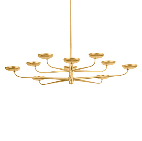 TAORMINA Chandelier (57|4563-VGL)
