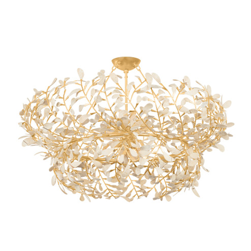 MAYBROOK Chandelier (57|4459-VGL)