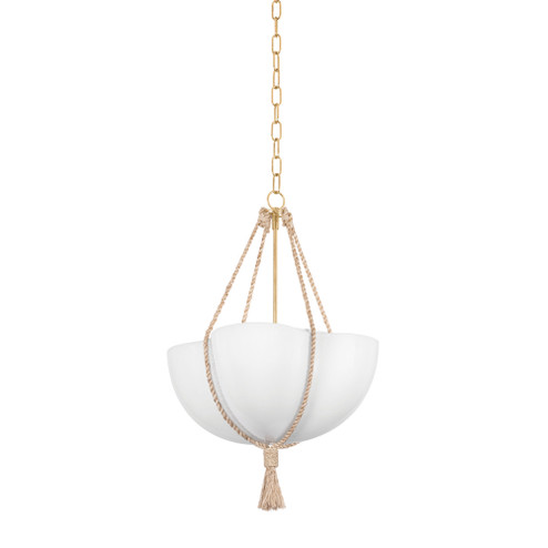 AMBERLEY Pendant (57|1020-VGL)