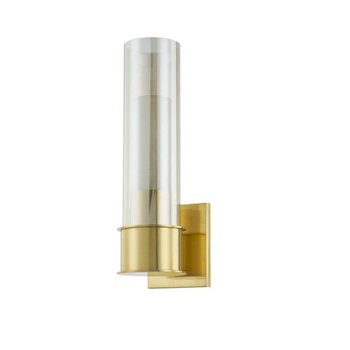 GRANADA Wall Sconce (86|505-01-VPB)