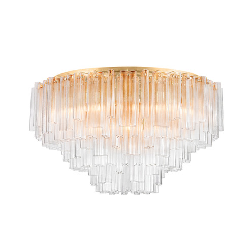 VARENNA Semi Flush (86|502-48-VGL)