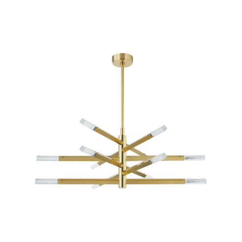 STRASBOURG Chandelier (86|501-42-VB) STRASBOURG Chandelier (86|501-42-VB)
