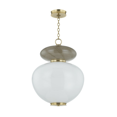 SYROS Pendant (86|498-19-VB)
