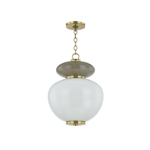 SYROS Pendant (86|498-14-VB)