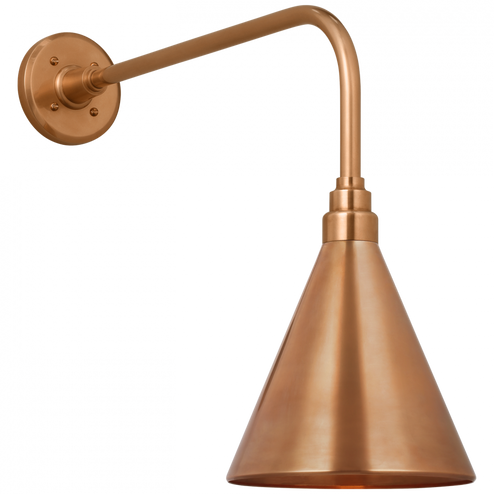 Academy 20'' Rex Barn Light (279|TOB 2809SC/S10-SC)