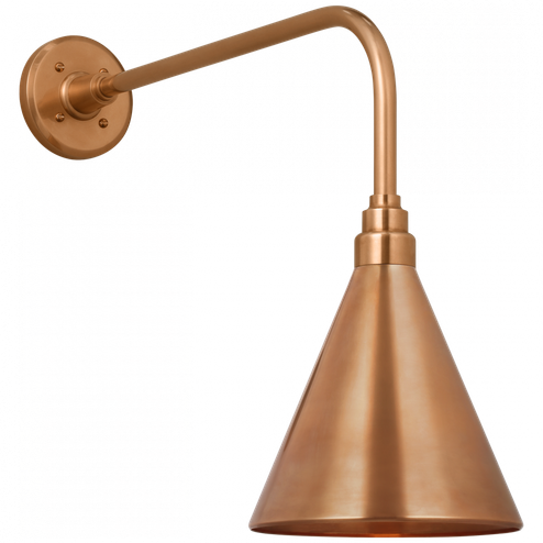 Academy 20'' Rex Barn Light (279|TOB 2809SC/S10-SC)